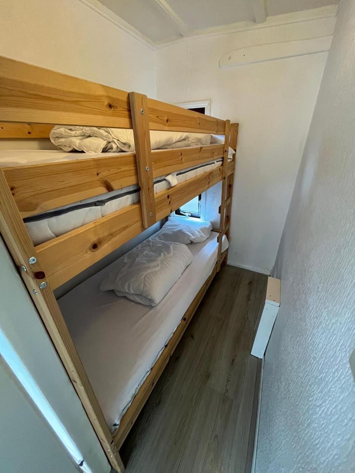 Willa Leuk Chalet Te Huur In Putten, Honden Van Harte Welkom, Alleen Voor Recreatie Zewnętrze zdjęcie