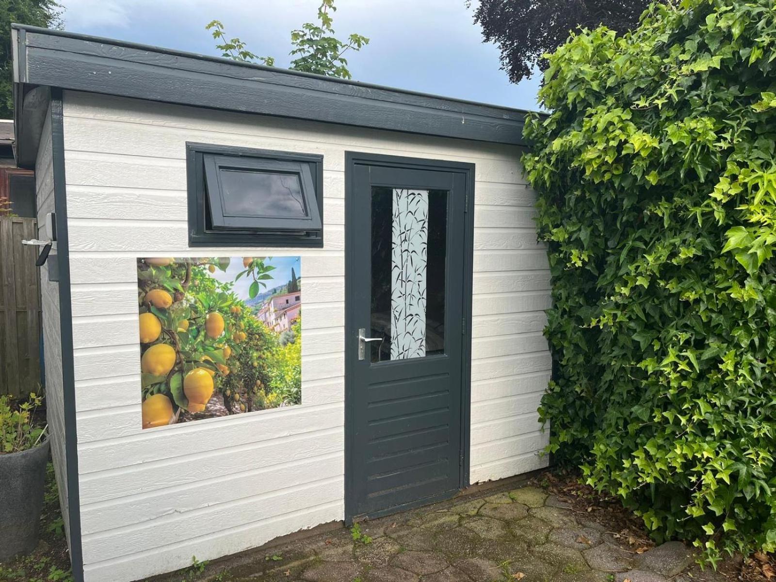 Willa Leuk Chalet Te Huur In Putten, Honden Van Harte Welkom, Alleen Voor Recreatie Zewnętrze zdjęcie